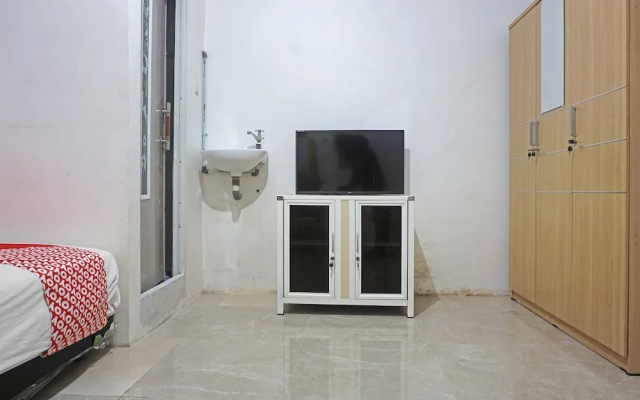 Hotel O Pondok Feby Makassar