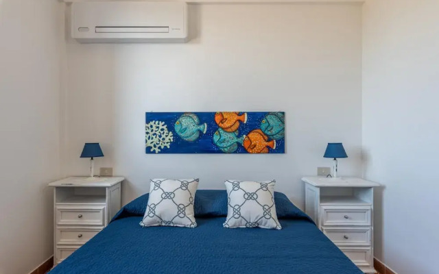 Casa Lia a San Vito Lo Capo by Wonderful Italy
