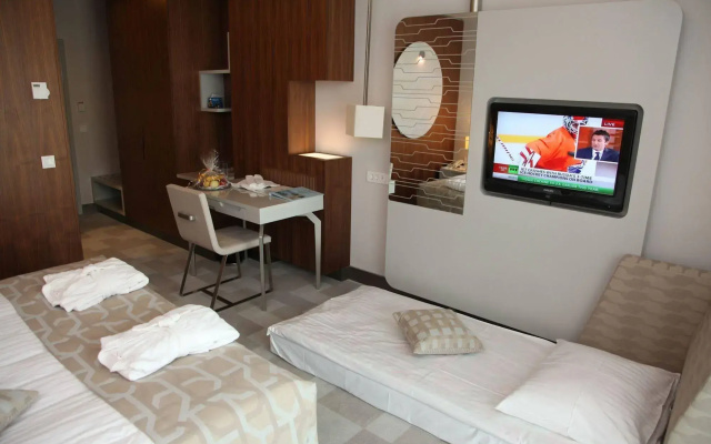 Hotel Terme