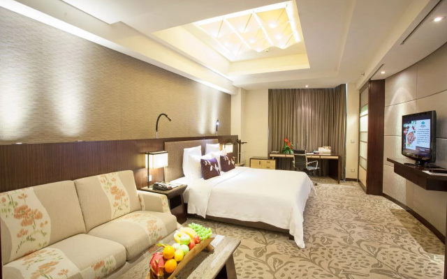 Haiyatt Garden Hotel