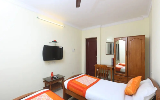 OYO 3192 Day inn