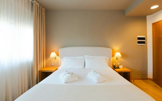 Hotel Touring