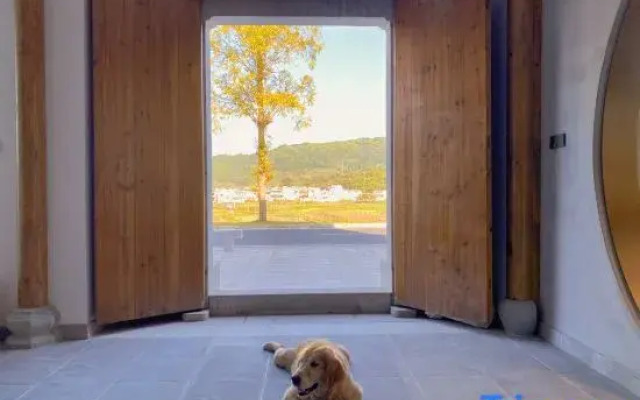Mount Huangshan Guju Home stay (Chengkan Ancient Town Store)