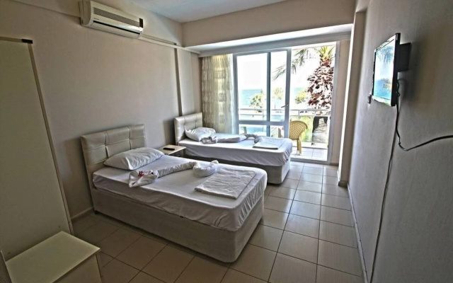 Oz Guzelcamli Otel