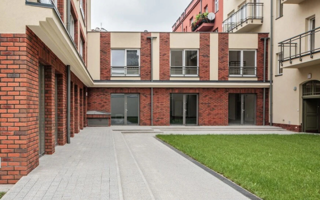 Platinia Residence
