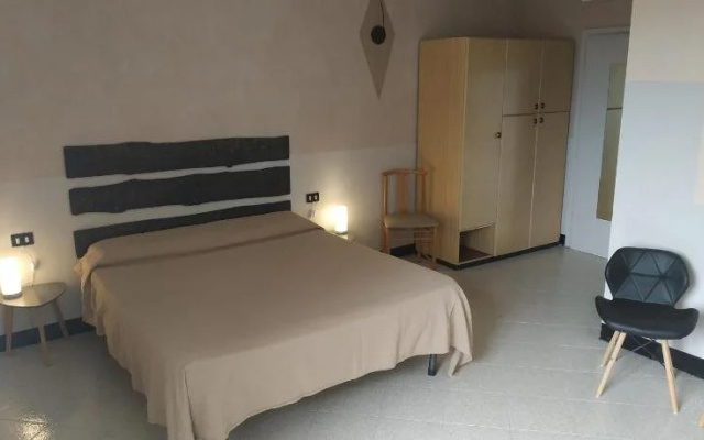 Guest House Villa De Ros