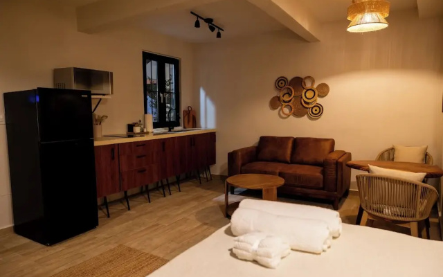 Couples Suites at Ocean Park Beach Club