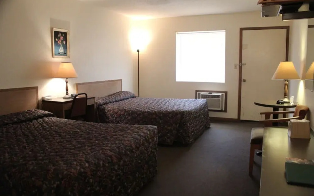 The Lake House Inn