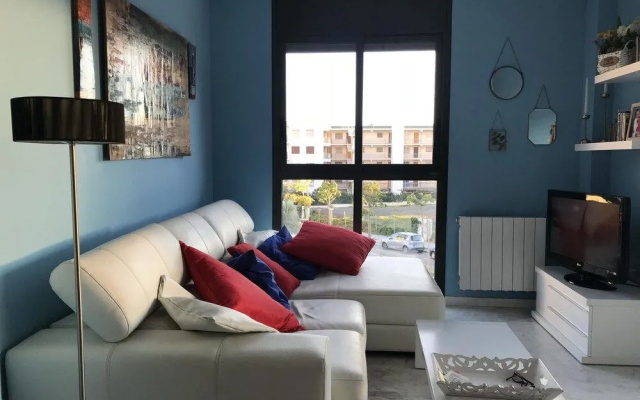 Apartamento Diamante Negro Piscina Panorámica - 107A
