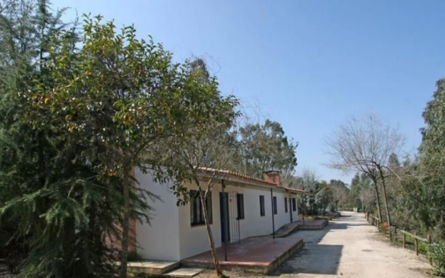 Apartamentos Rurales Isla Del Zujar