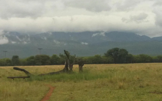 Boschfontein Guest Farm