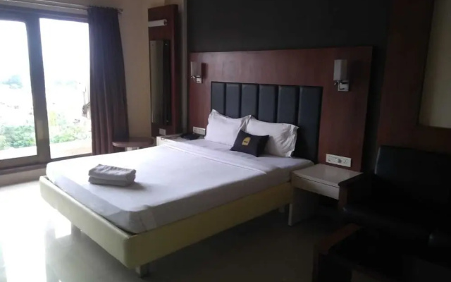 Devanshi Inn
