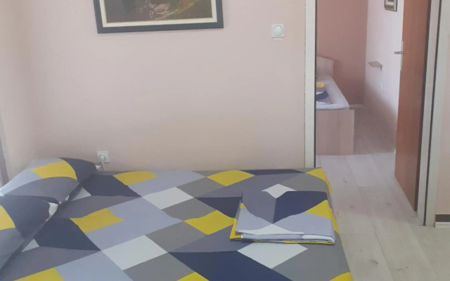 Apartman Bojan
