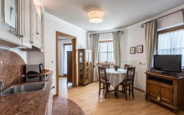 Residence Castel