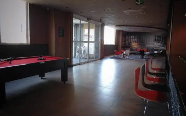 Riverwalk Student Accommodation