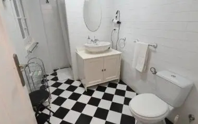 Mayor 104