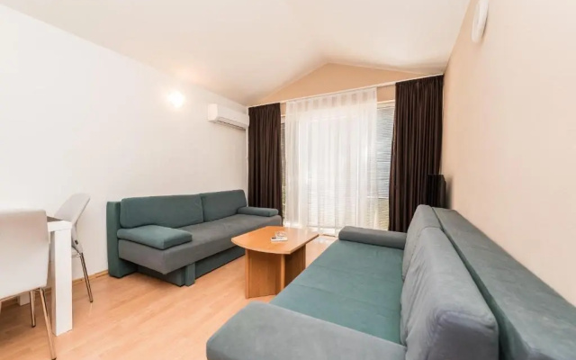 Apartments Danijela 1