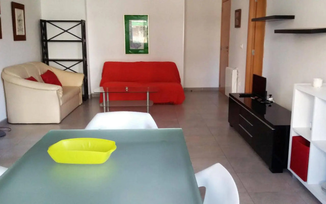 Apartamentos Gandía Playa Centro 3000