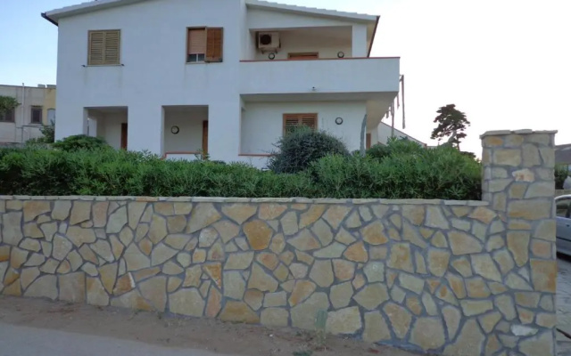 La casetta