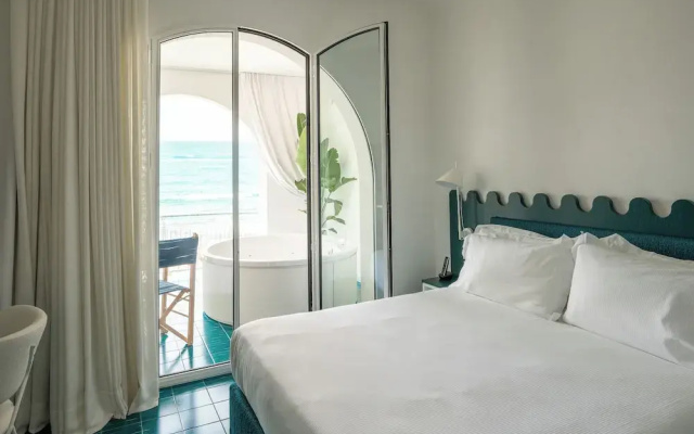 CALEA Boutique Hotel