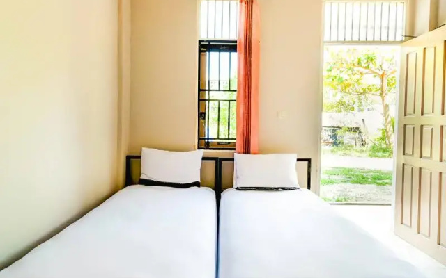 OYO Life 2745 Nabeza House