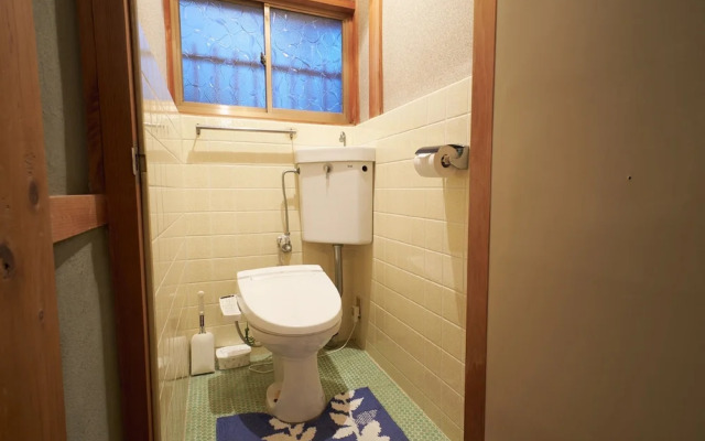 Vacation rentals -ryu-