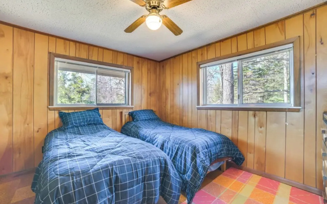 Private Beach: Waterfront Home on Lake Huron!