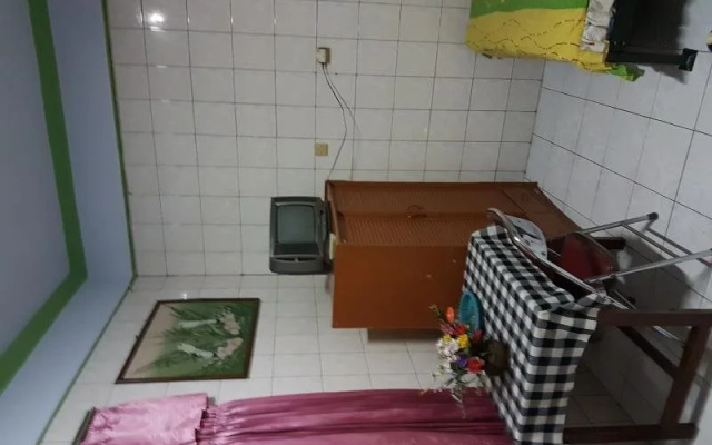 Lila Graha Hotel