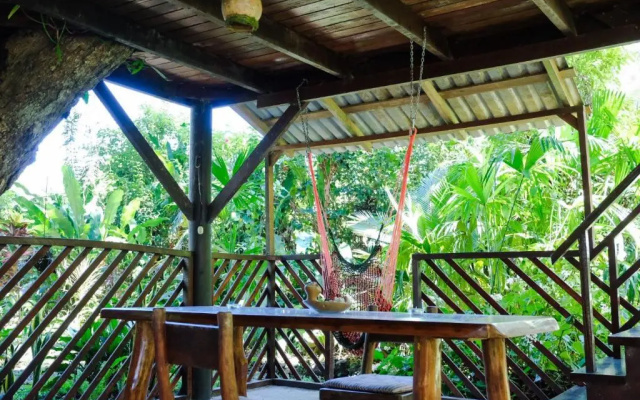 Playa Grande Lodge
