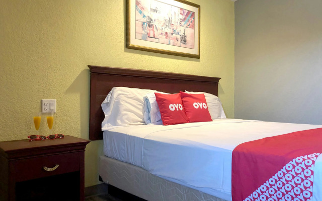 OYO Superior Budget Inn Bartow