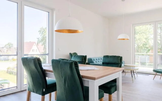 Apartmenthaus Wittsande Wittsande 10