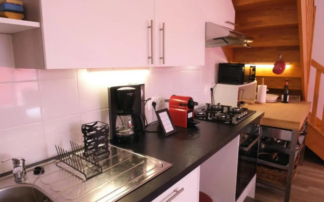 Appartement Le Golf