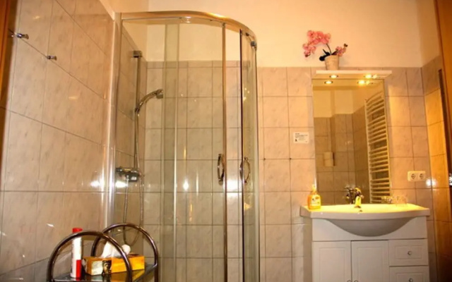 Spreewaldhotel zum Krabat