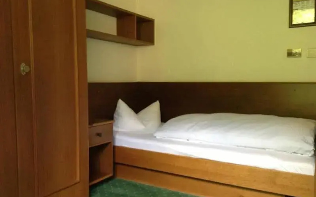 Hotel St. Hubertushof