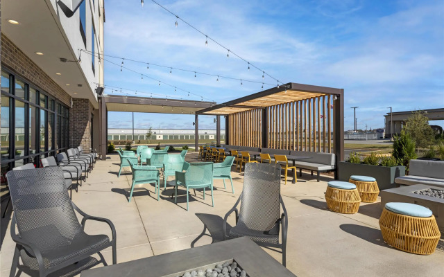 Home2 Suites By Hilton Calera