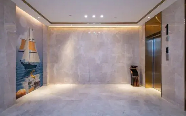 ECHARM Hotel (Suizhou Country Garden Store)