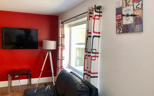 Princess St Apartments
