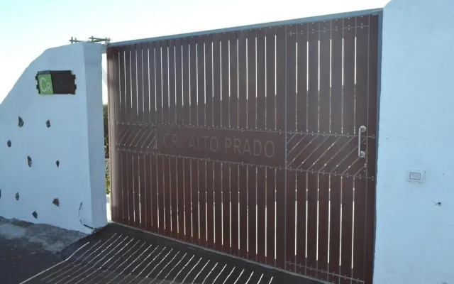 Casa Rural alto prado