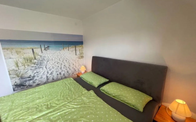 Apartment Roettger Marienhafe