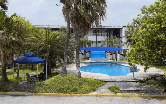 Hotel Virrey