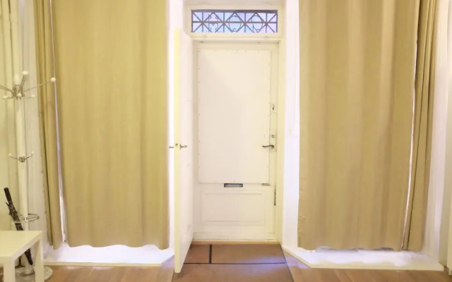 Cute Studio Apartment in Old Town