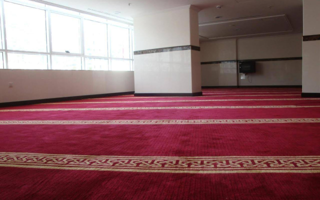Al Olayan Golden Hotel Misfalah