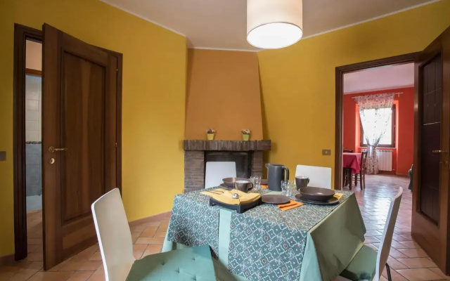 Casale Godenza