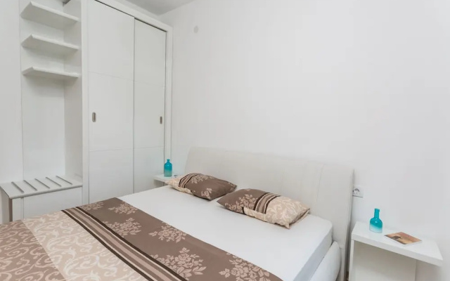 Vujanovic Apartments