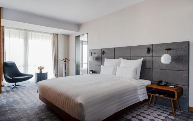 Pullman Baotou