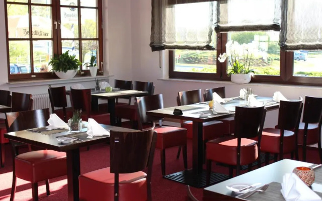 Mittlers Restaurant Hotel