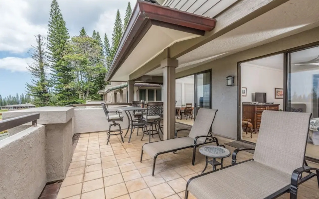 Kapalua Golf Villa 11t4 Gold Ocean View