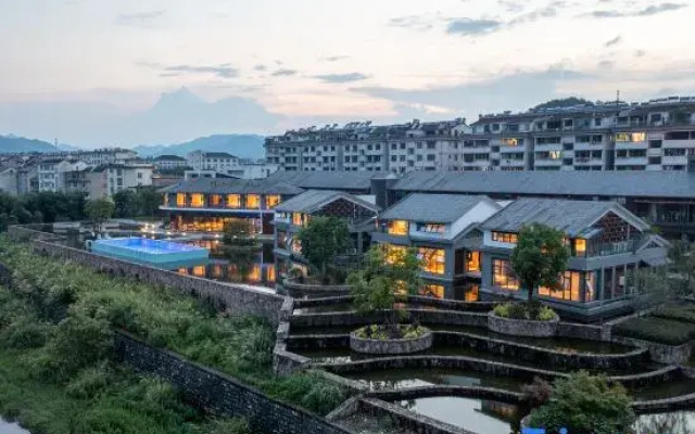 Renli Meisu (Thousand Island Lake Fenkou Branch)