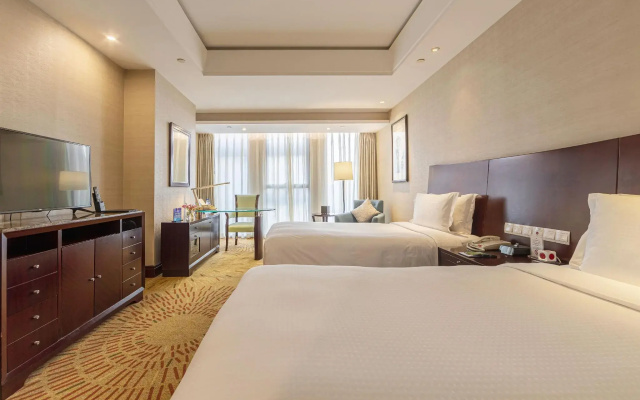 Grand Metropark Yuantong