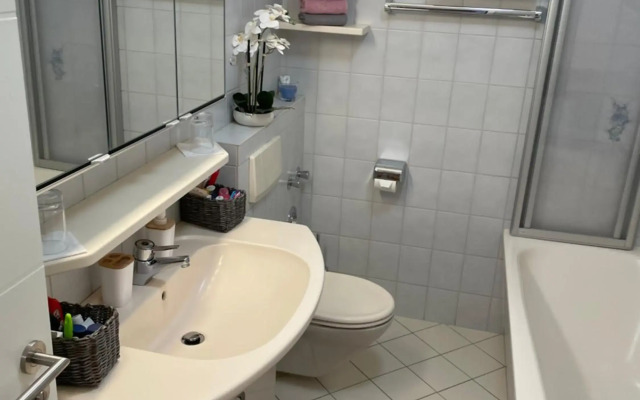 Ferienwohnung „Am Rodenberg“
